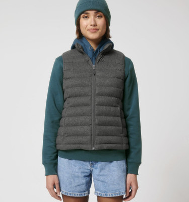 Stella Climber Wool-Like