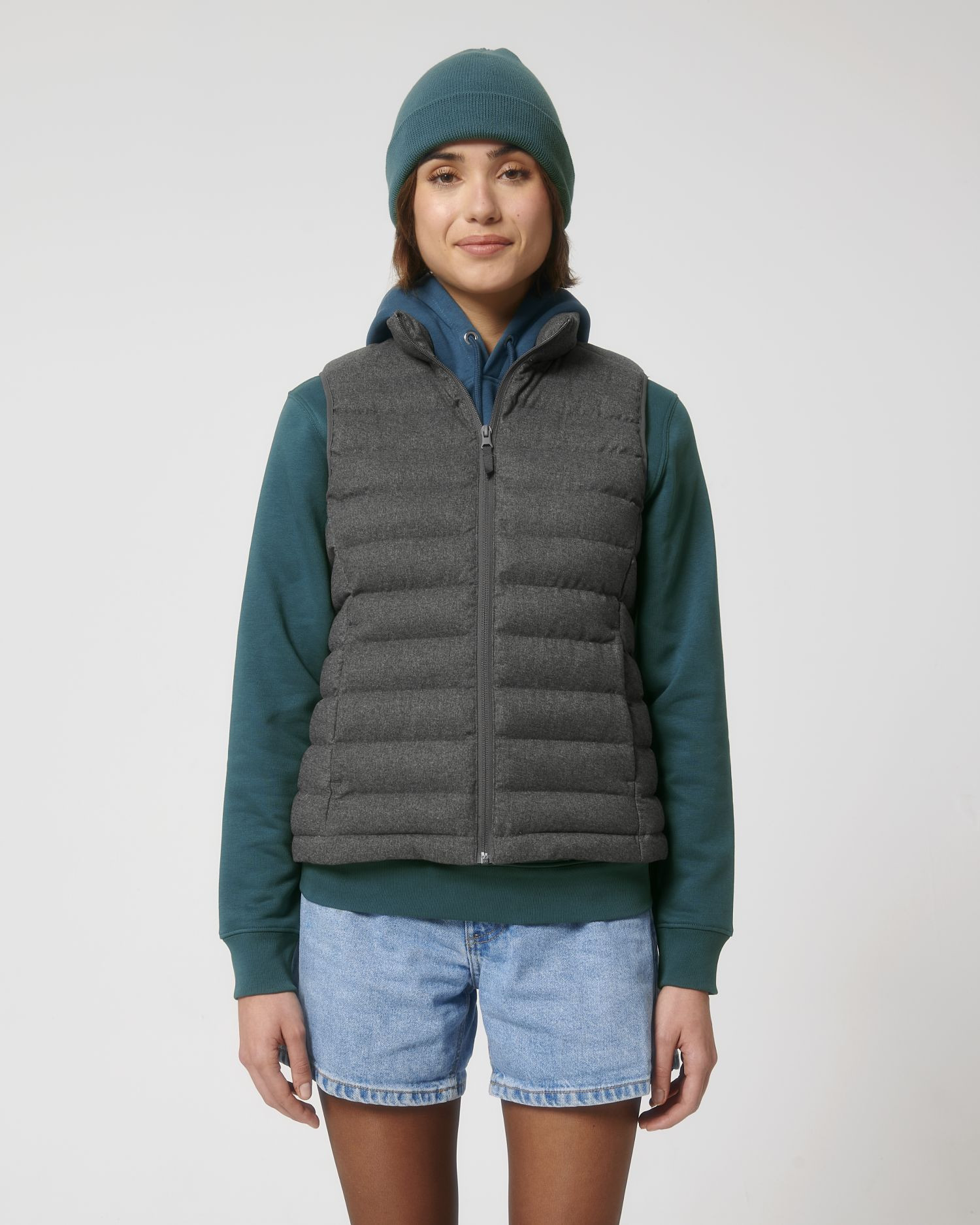Stella Climber Wool-Like