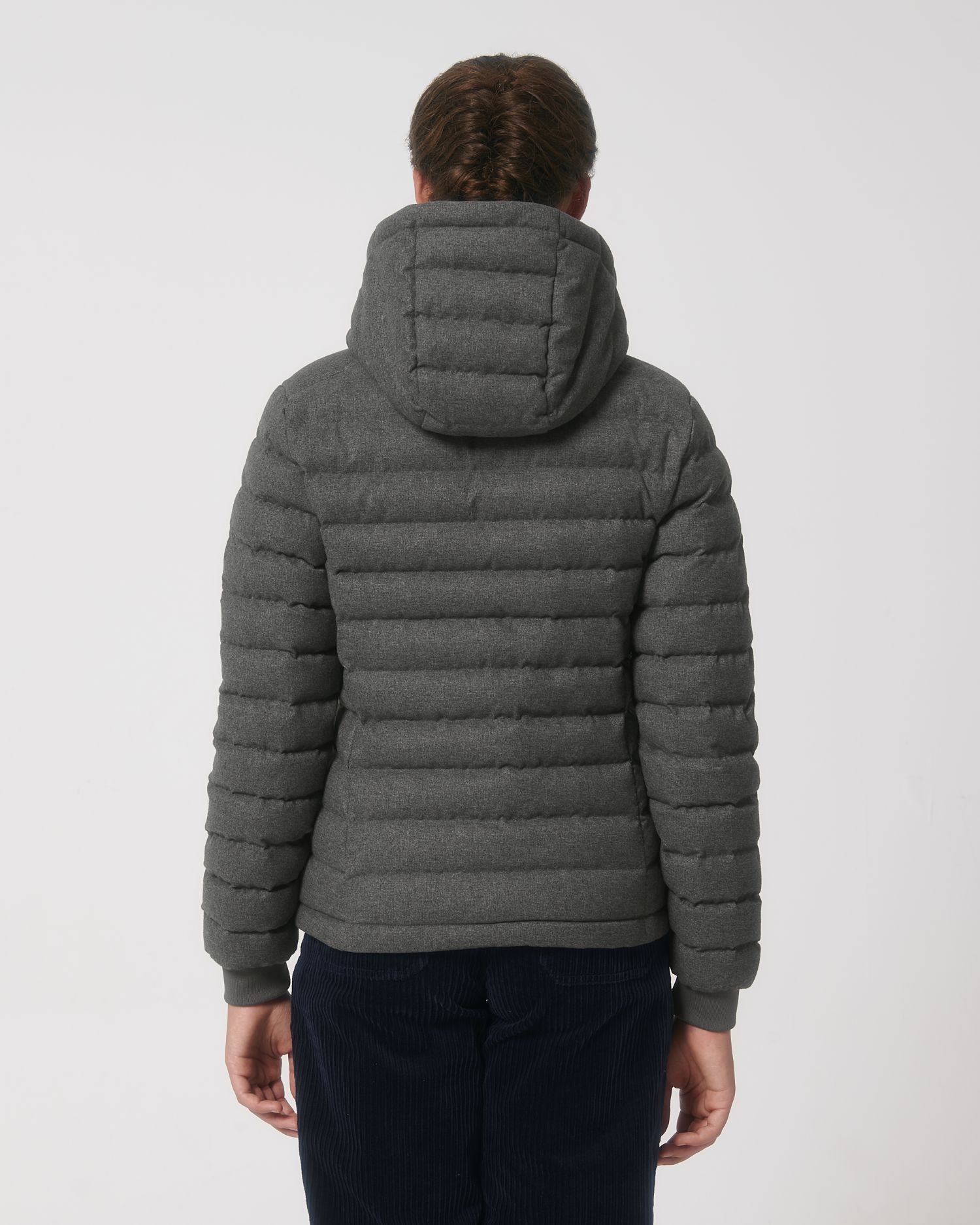 Stella Voyager Wool-Like