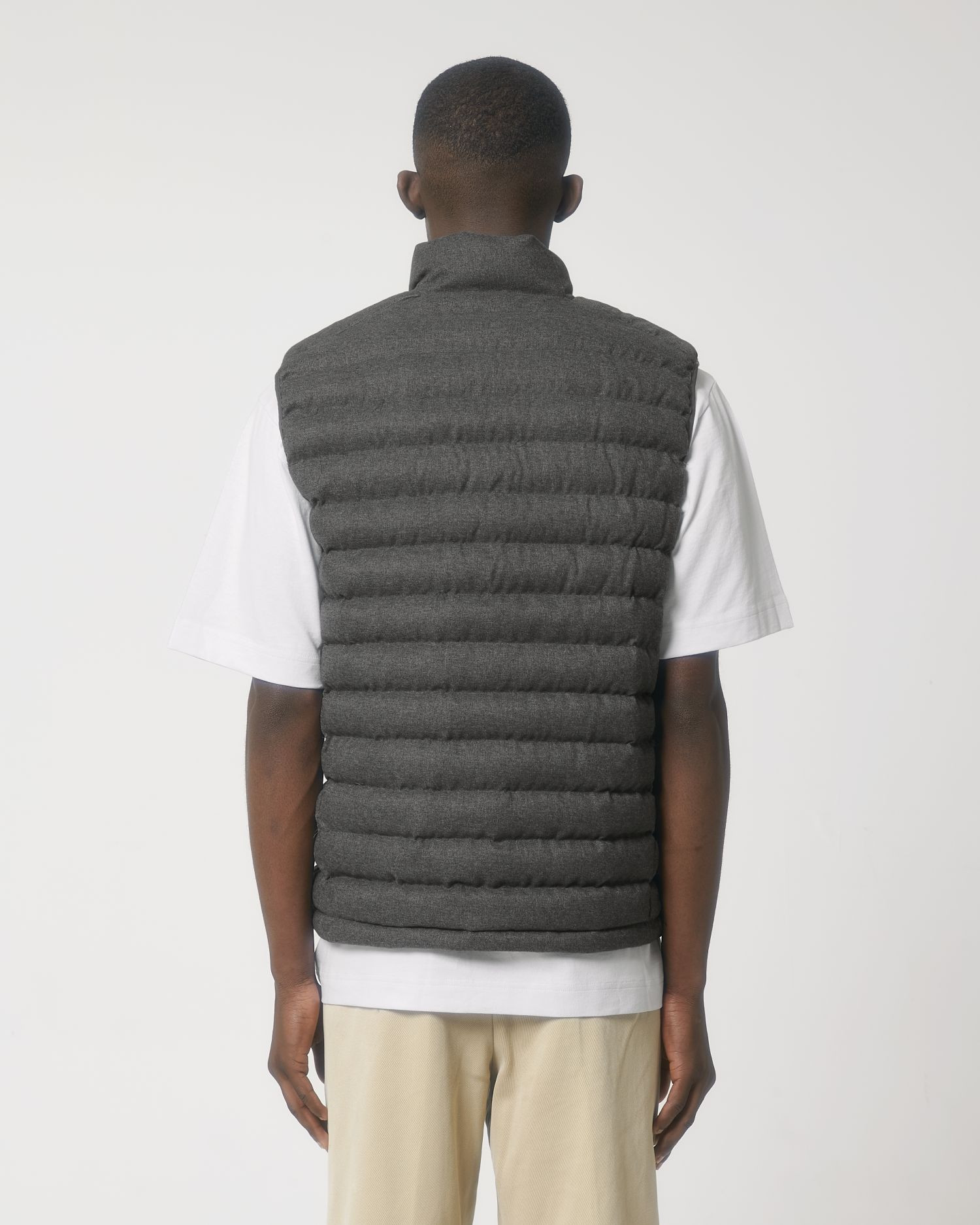 Stanley Climber Wool-Like