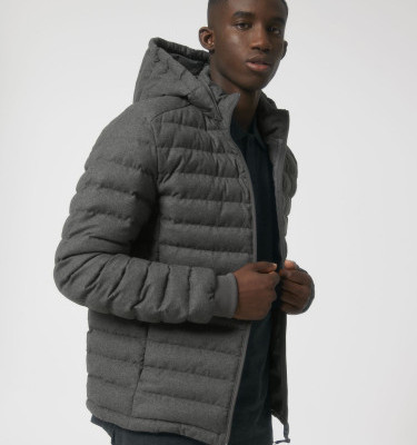 Stanley Voyager Wool-Like