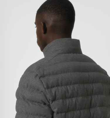 Stanley Voyager Wool-Like