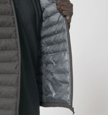 Stanley Voyager Wool-Like