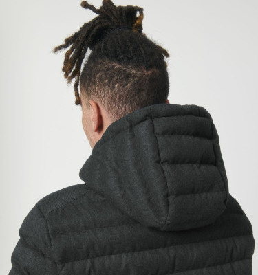 Stanley Voyager Wool-Like