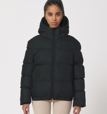 Puffer