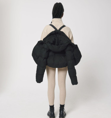 Puffer