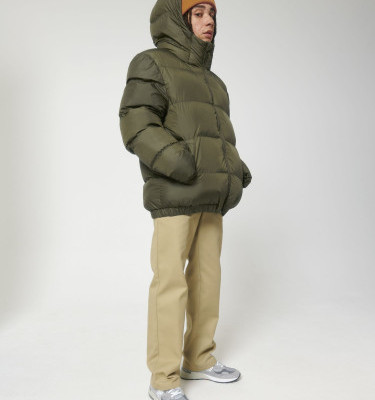 Puffer