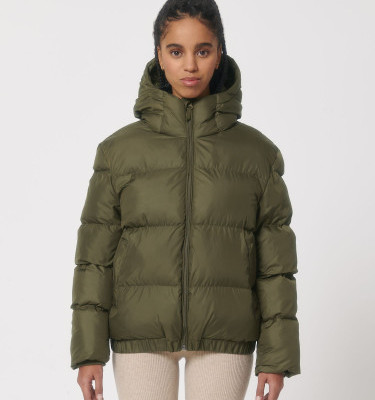 Puffer