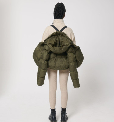 Puffer