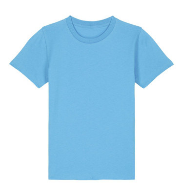 Aqua blue