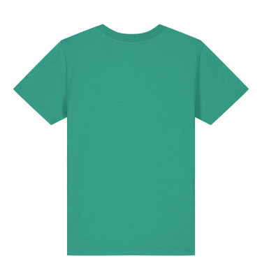 Go green