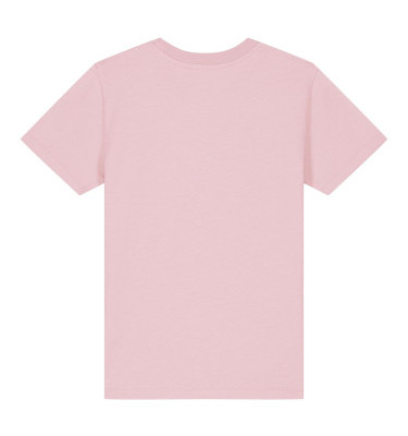 Cotton pink