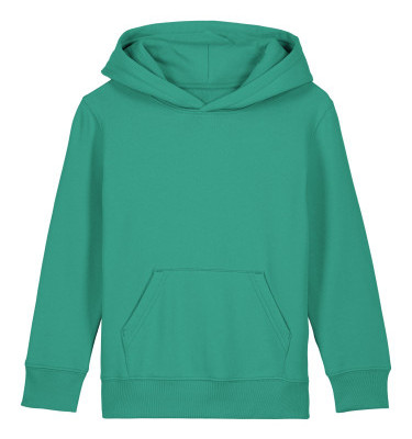 Go green