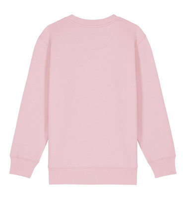 Cotton pink