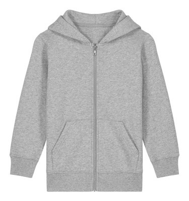 Heather grey