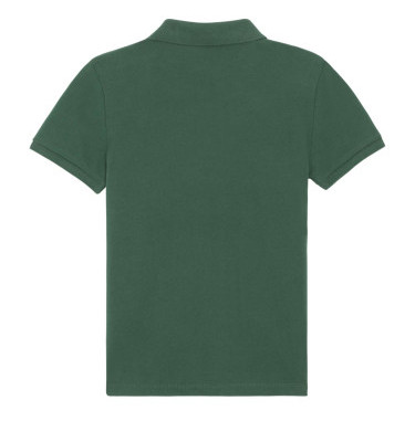 Glazed green