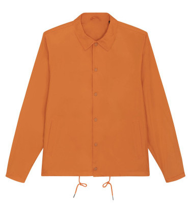 Flame orange