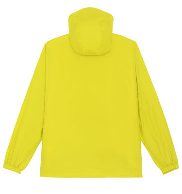 Lime flash