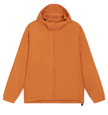 Flame orange