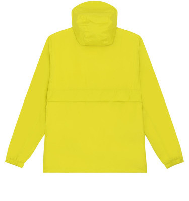 Lime flash