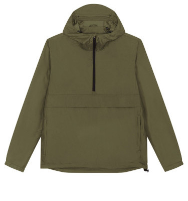 British khaki