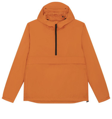 Flame orange