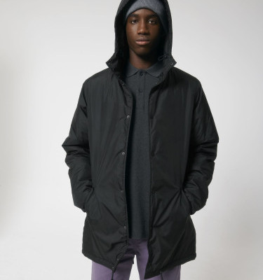 Padded Parker