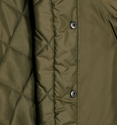 Padded Parker