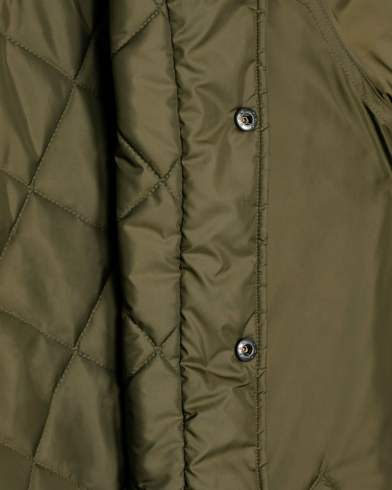 Padded Parker