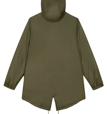 British khaki