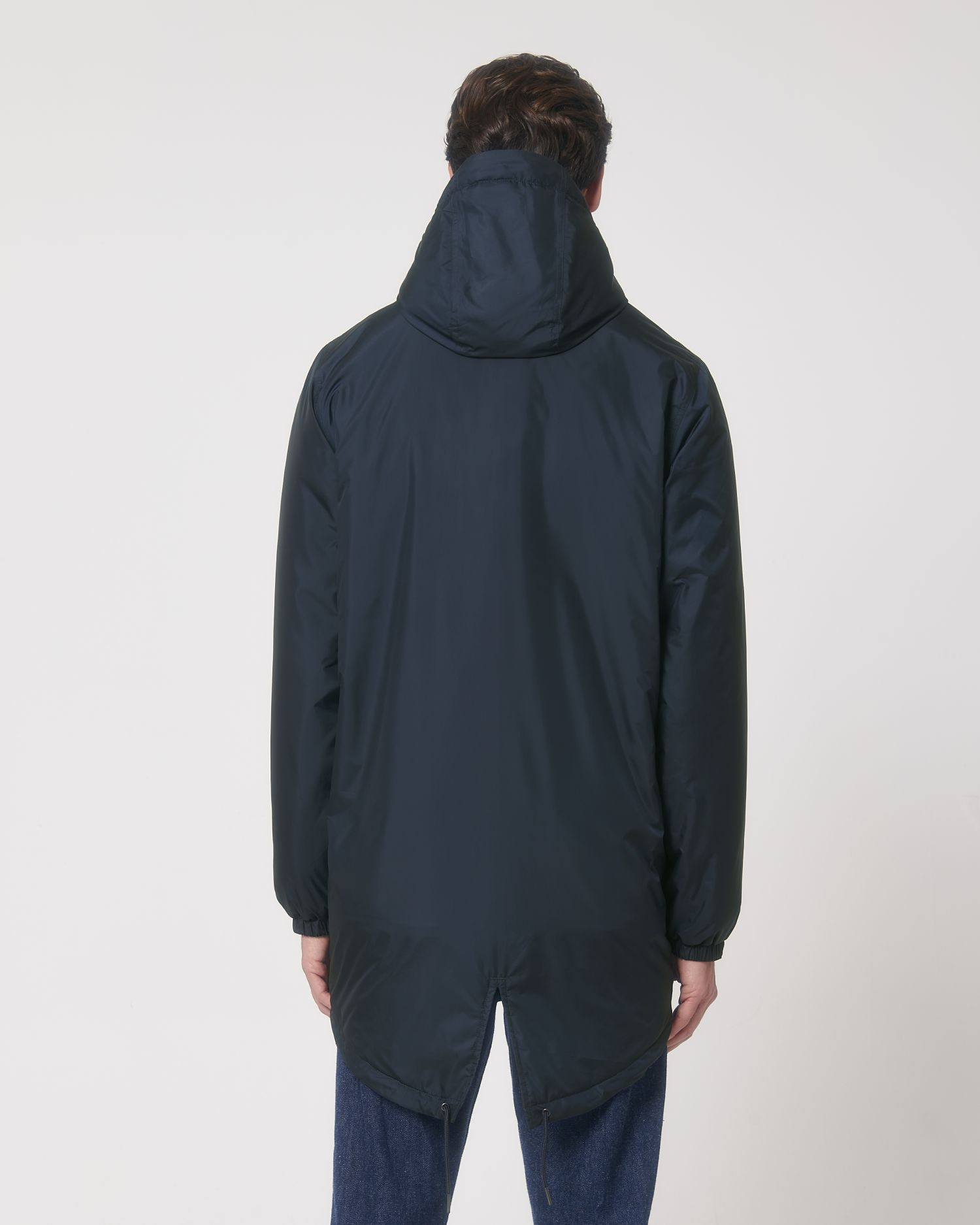 Padded Parker