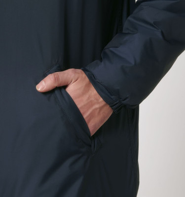 Padded Parker