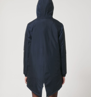 Padded Parker