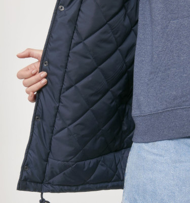 Padded Parker