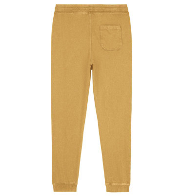 G. dyed gold ochre