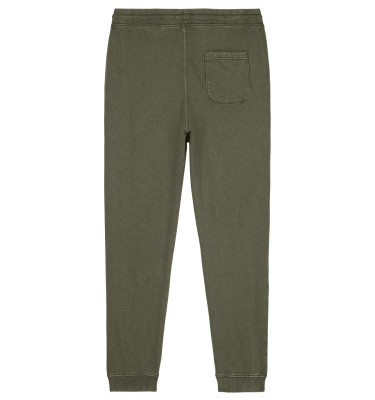 G. dyed khaki
