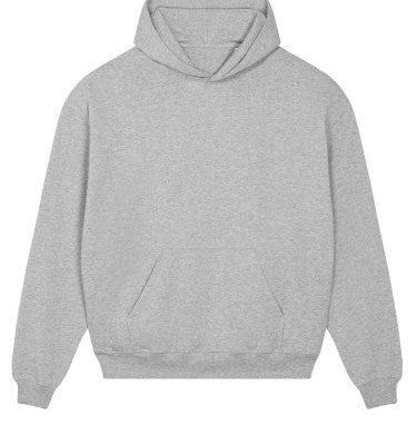 Heather grey