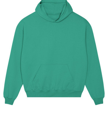 Go green