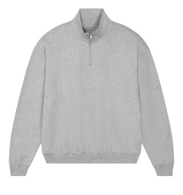 Heather grey