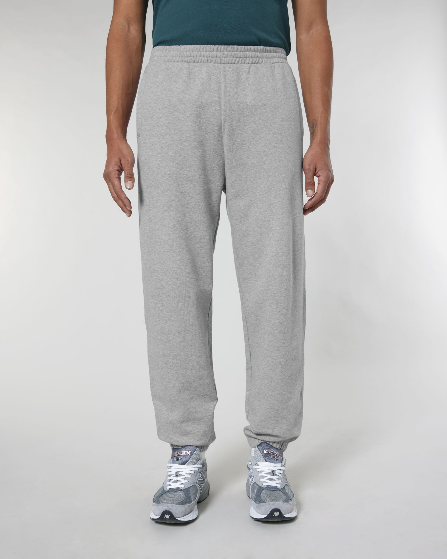 Jammer Dry