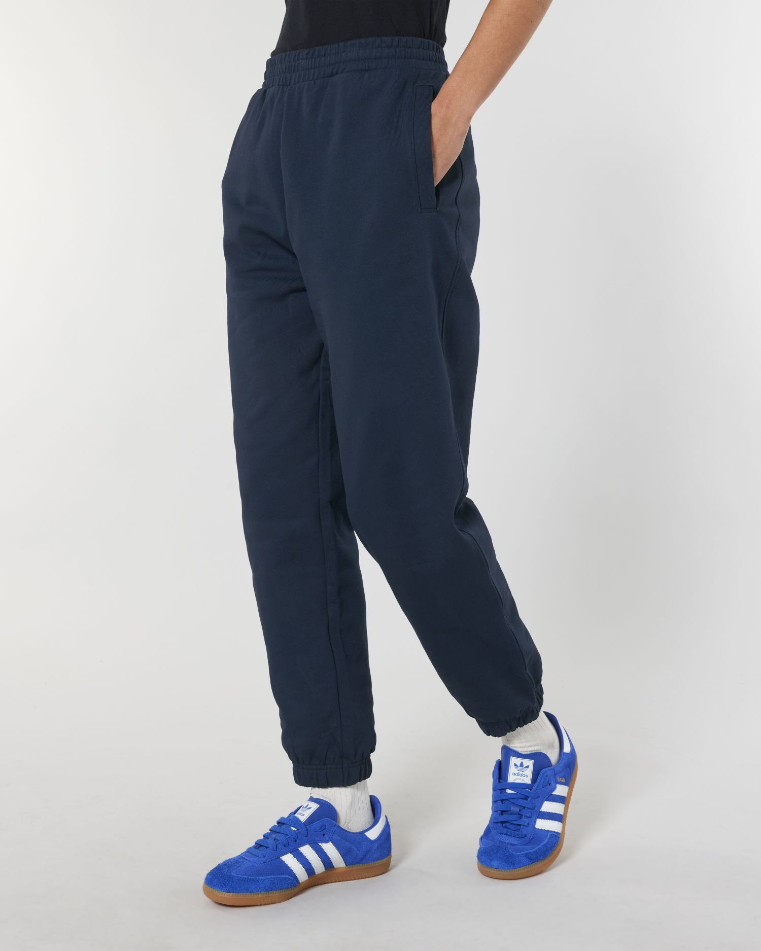 Jammer Dry