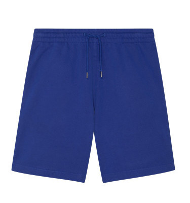 Worker blue