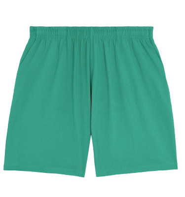 Go green