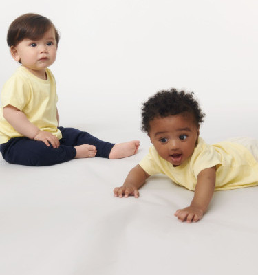 Baby Creator