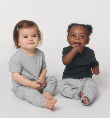 Baby Creator
