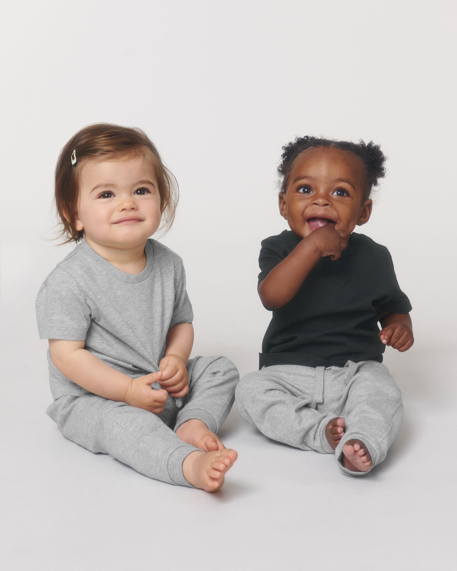 Baby Creator