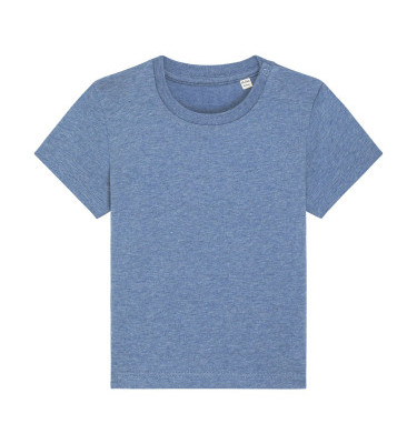 Mid heather blue