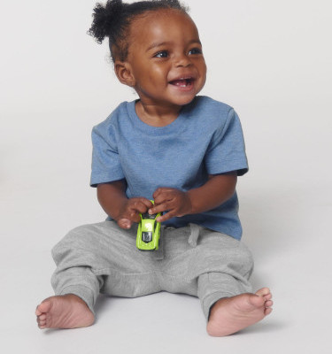 Baby Creator