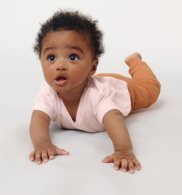 Baby Creator