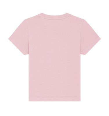 Cotton pink